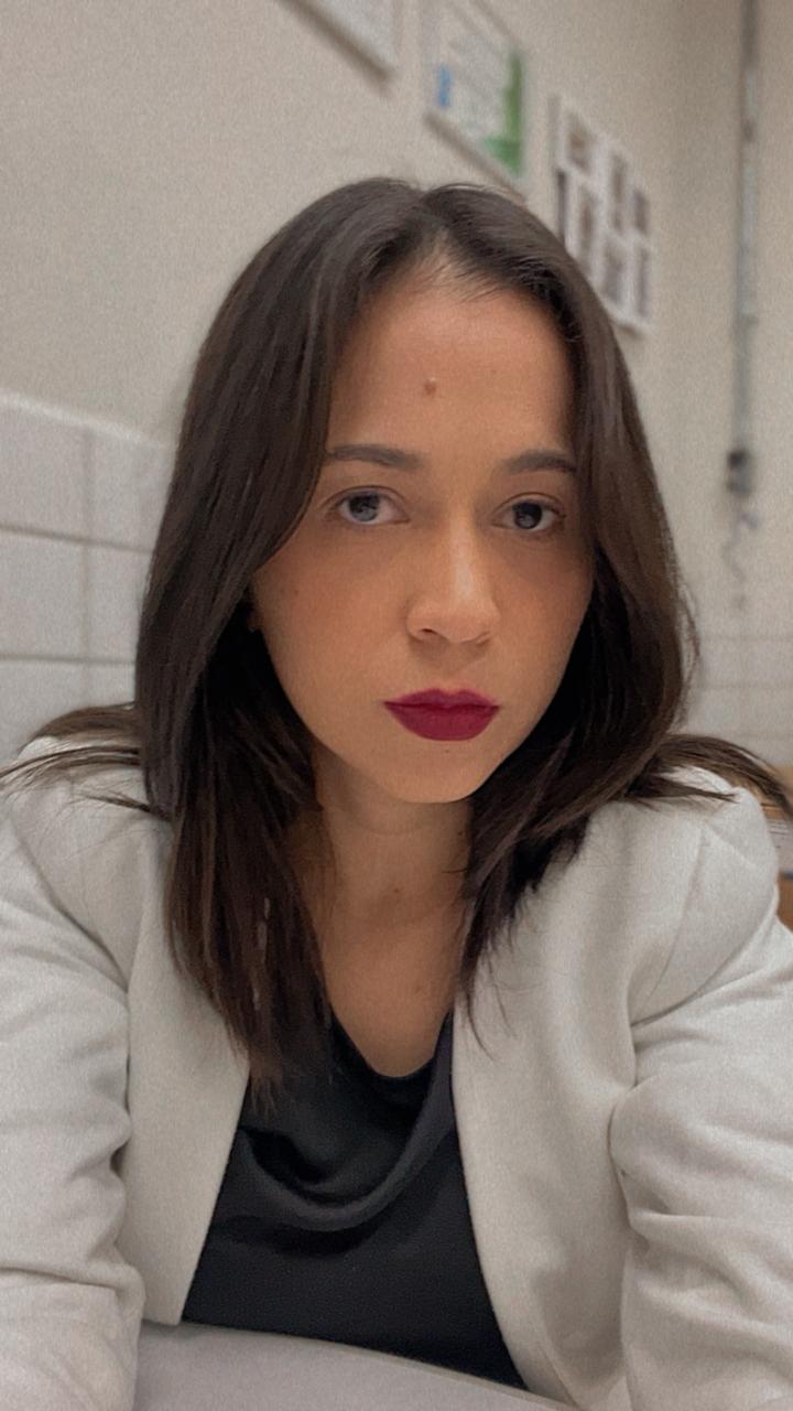 Foto de Jéssica Souza